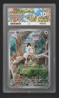 Pokémon TCG Meowth 106/094 Ace 10
