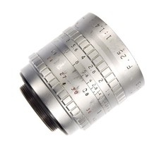 Angenieux 25mm f1.4 C mount 1176205