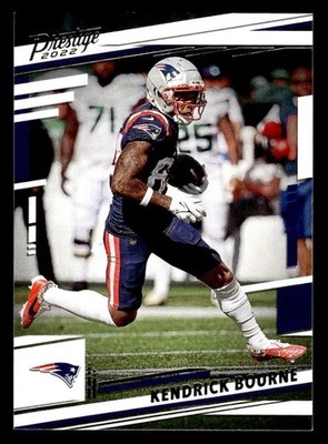 2022 Panini Prestige Football NFL Rookies RC Pick Choose Card Complete Your Set