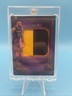 LeBron James 2024-25 Panini Silhouette Silhouettes Los Angeles Lakers #S-LBJ