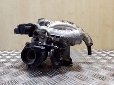 VW EOS 1F7, 1F8 Turbolader 06F145710C 06F906283F 06F145701E 2.00 26160521