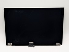 Dell XPS 17 9700 / 9710 17" Touchscreen UHD LCD Display Assembly 0TVD8G