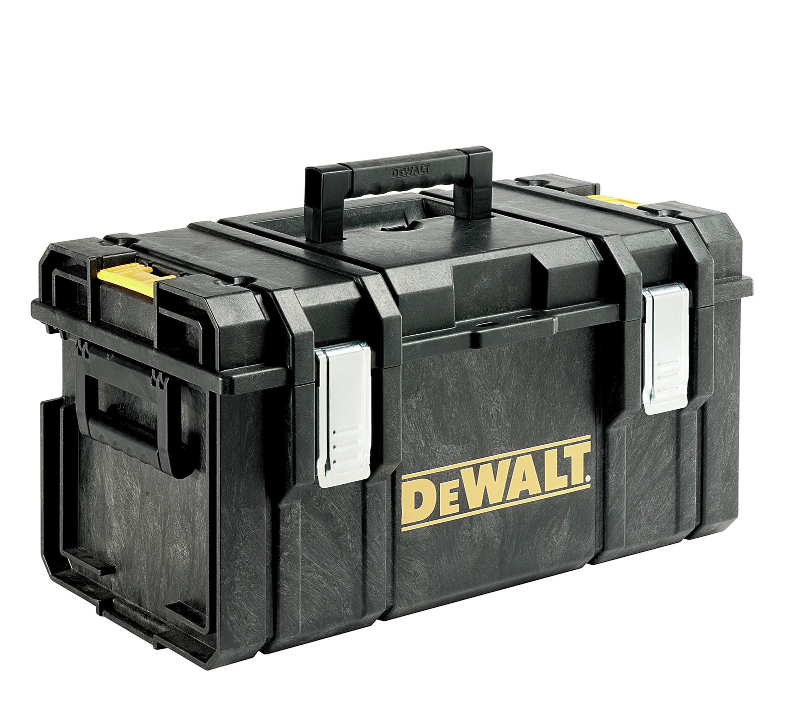 DeWalt DS300 Empty Tough System Organiser Box Case Without Tote Tray