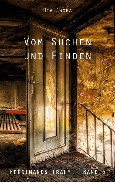 Uta Swora | Vom Suchen Und Finden | Taschenbuch | Deutsch (2026) | 360 S.-image