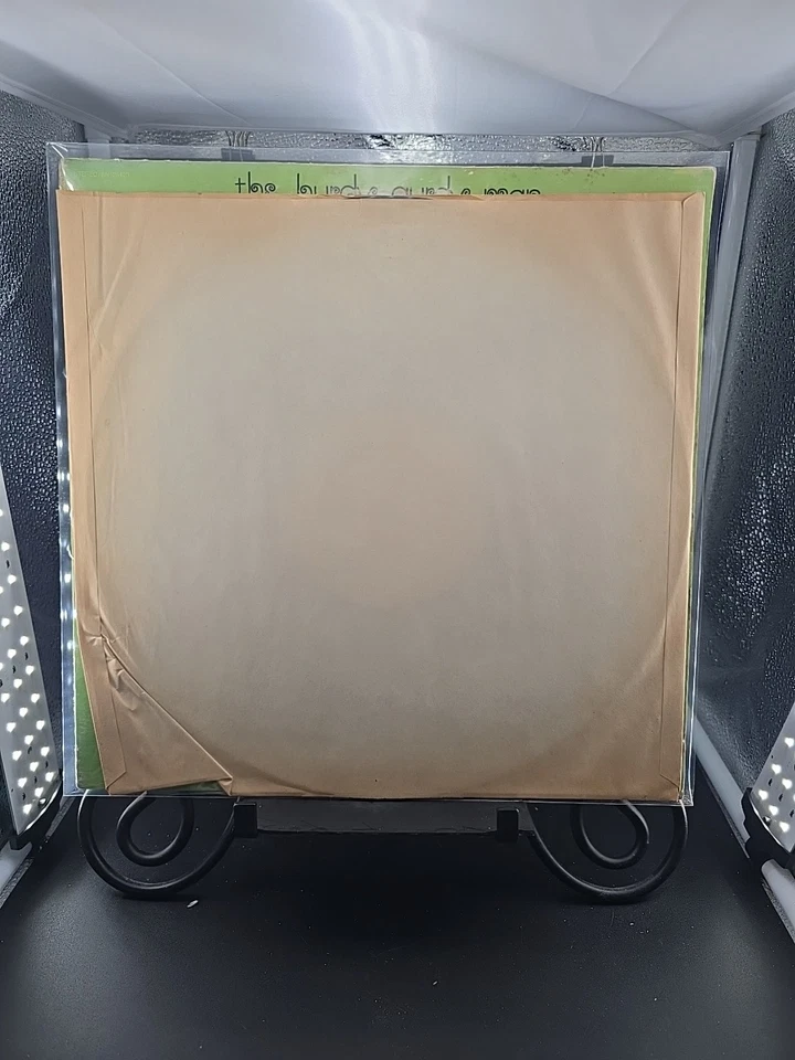 Donovan The Hurdy Gurdy Man LP Epic 26420 Santa Maria Press G+/VG - Image 3 of 4