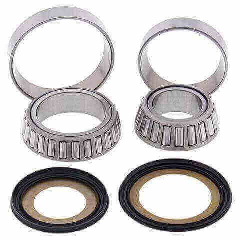 Roulements colonne direction Kawasaki ZX6R ZX9R ZX12R 600 ZZR roulement moto