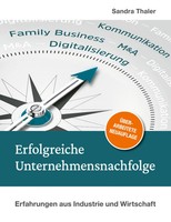 Sandra Thaler | Erfolgreiche Unternehmensnachfolge | Taschenbuch | Deutsch