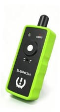 EL-50448 2-in-1 TPMS Relearn Tool for GM/Ford TPMS Reset Tool with No Battery