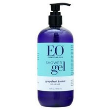 EO Products Shower Gel Grapefruit Mint 16 fl.oz