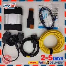 NEW For BMW Diagnostic  Progr/amming  Level ICOM NEXT A2 + B + C Hardware Tool