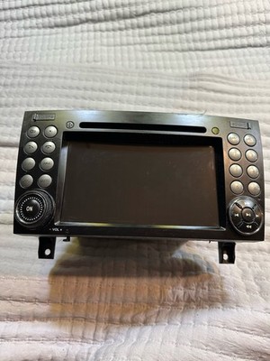 CAR RADIO-Smart Car Audio Navigation Radio/TV (Entertainment System)