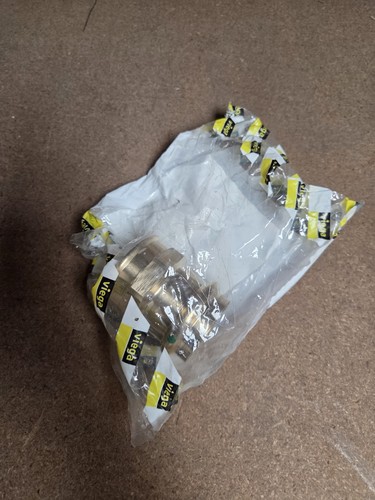 1-1/2" Pro Press FIP - Female Adapter - Viega 79365