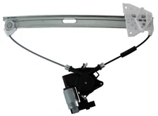 Aci Window Motor And Regulator Assembly P N 389558