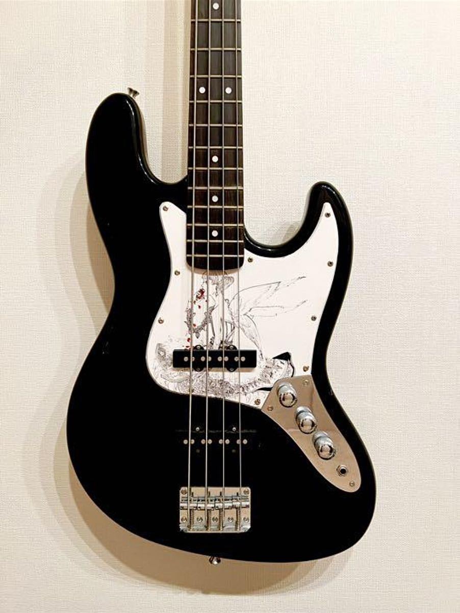 Electric Bass Jazz eBay