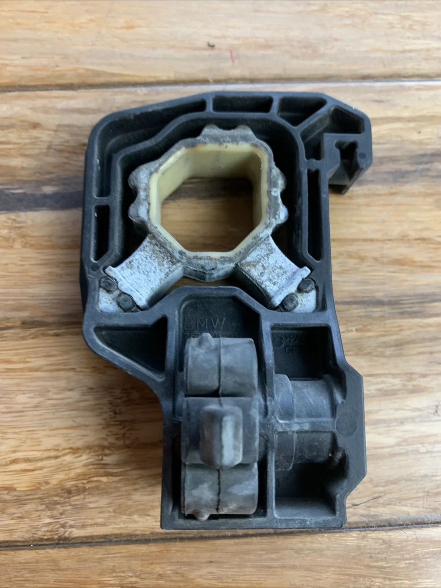 ?BMW 5 F10 520 D Radiator Holder P3652002 7575248 M135239 2.00 