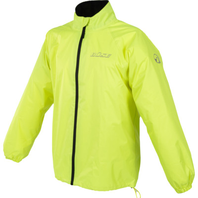 -33% Büse Motorrad Regenjacke *Spray* -gelb- 139007 wasserdicht Jacke UVP 49,95 