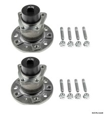 Roulement de roue Saab 9-5