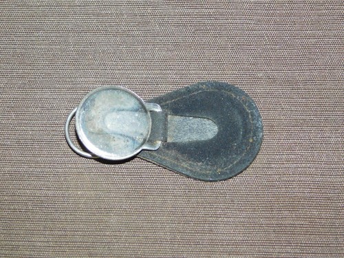 VINTAGE COCA COLA KEYCHAIN KEY CHAIN - Picture 6 of 8