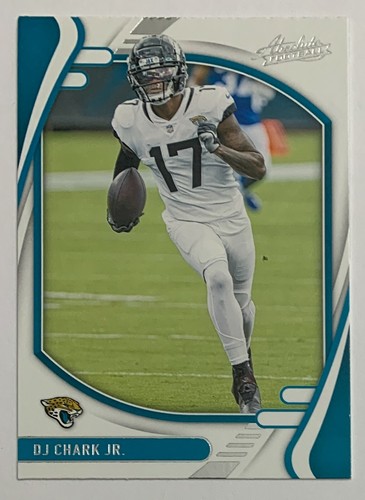 2021 Panini Absolute Football Single Base Vets Stars Rookies #1-200 You Pick PYC - Picture 62 of 201