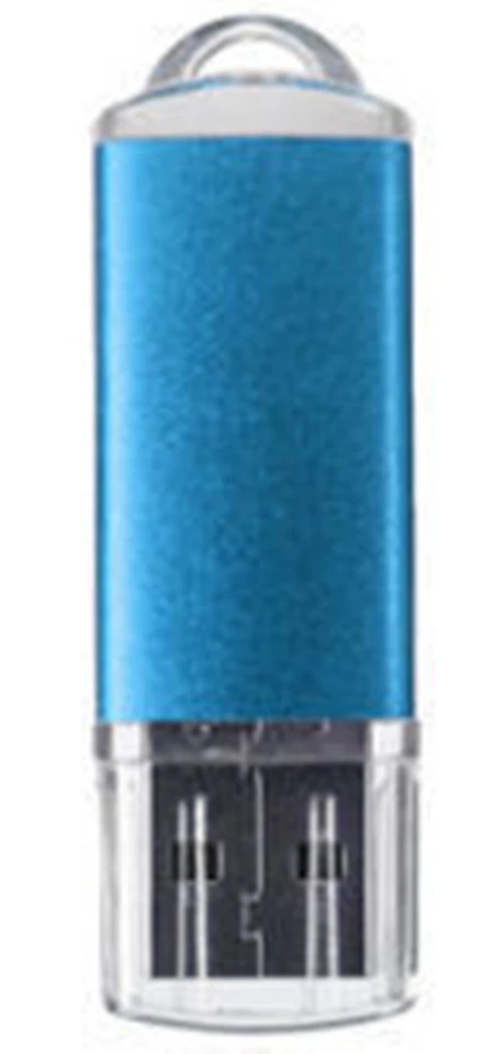 Wholesale Lot USB 2.0 Flash Memory Stick Thumb Pen Drive U Disk for data storage - Image 2 of 4