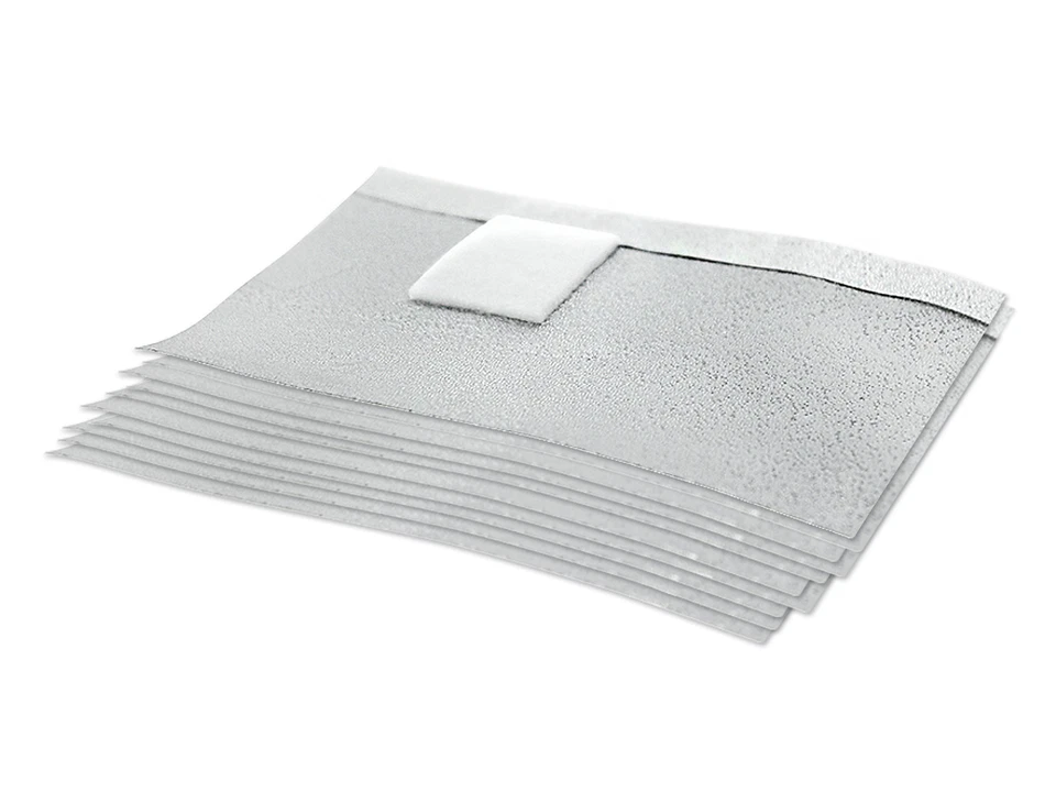 ACETON Entferner UV Gel Nagellack Soak Off UV GEL Remover SPARSET Polish Hybrid - Bild 3 von 4