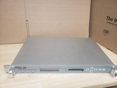 Wellav umh 160 hd Satellite Receiver Decoder