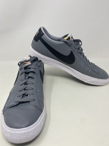 blazer low id