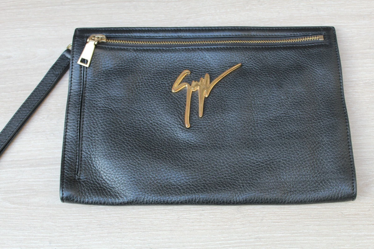 Pochette zanotti 2025