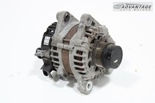 2021-2023 KIA K5 1.6L ENGINE ALTERNATOR GENERATOR 13.5V 130A 63K MILES OEM