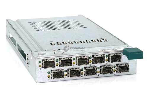 A3C40052239 FUJITSU 10-PORT 2GB PASS -THROUGH BLADE SB9F GS03  FOR BX600
