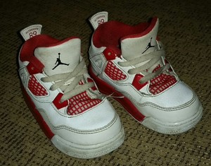 air jordan infantil