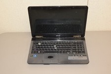 DEAD JUNK ACER Aspire 5532 KAWG0 15.4" Laptop Incomplete AS IS Parts Repair