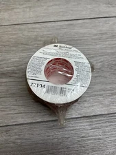 3M Company 77104 | 2X50 Red Custom Strpg Tape