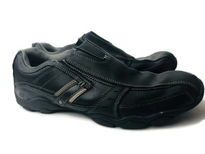 skechers diameter nerves men's loafers