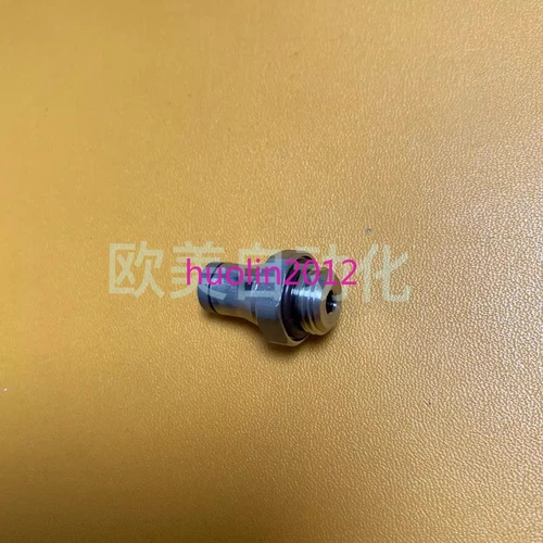 1Pcs New Parker Legris 3901 connector