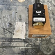 PARKER SSA75G03/E  Sz 3/8" *FREE SHIPPING*