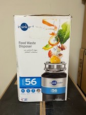 Insinkerator food waste disposer model56