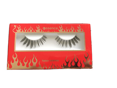 essence The Party Of My Life False Lashes knstliche Wimpern 06 Dancing WT  Devil online kaufen | eBay.de