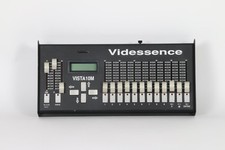 Dovesystems / Videssence IQ512M Vista 10M Memory Control