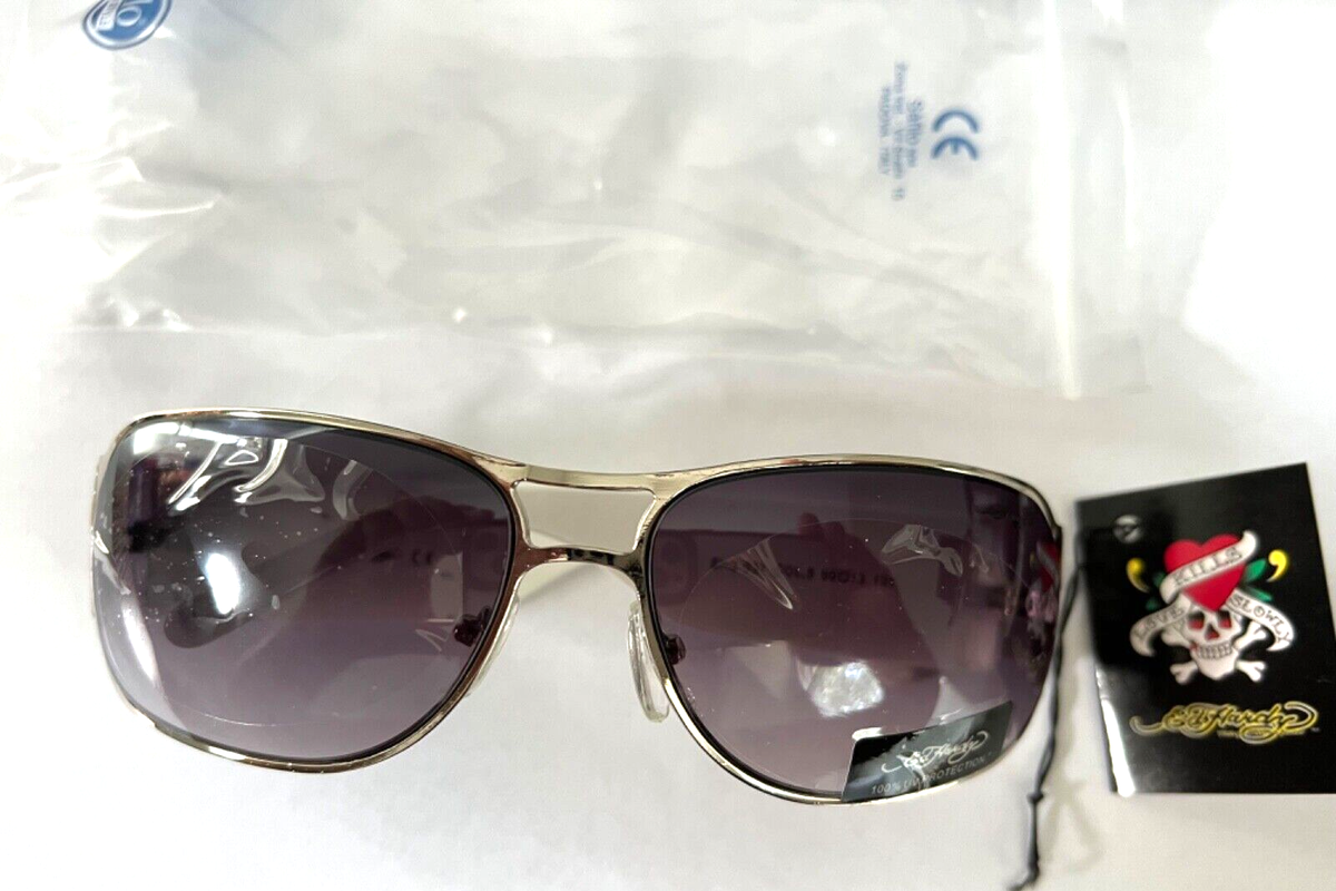 Ed Hardy \
