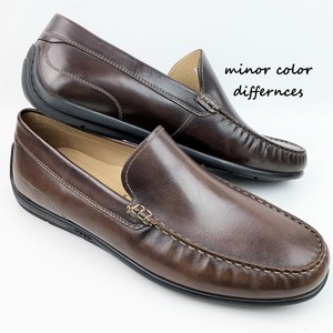 ecco classic moc ii venetian loafer