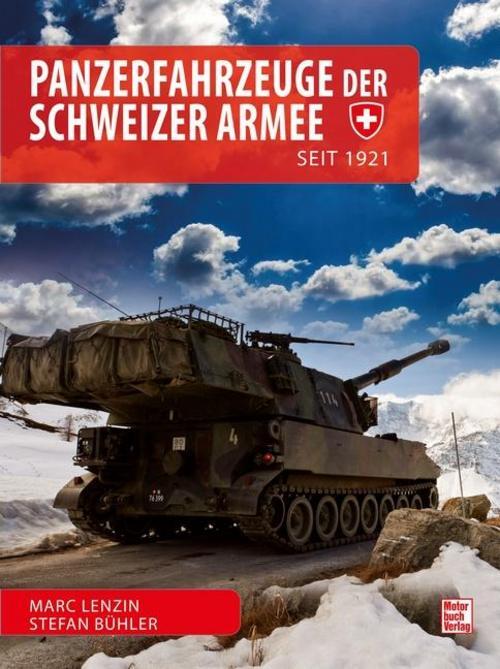 Panzerfahrzeuge Der Schweizer Armee Marc Lenzin