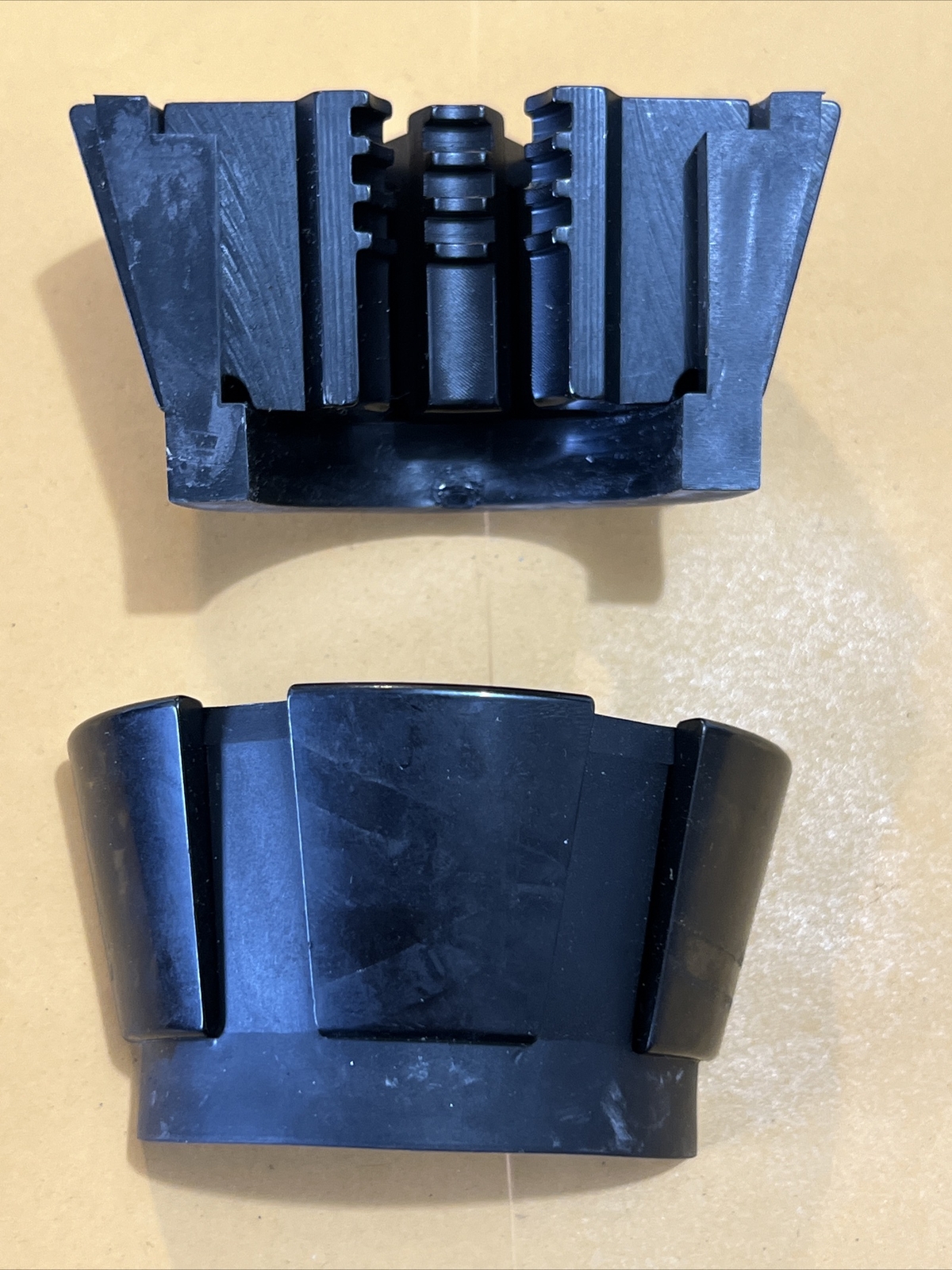 WEATHERHEAD HYDRAULIC HOSE CRIMPER DIE SET T40055C 5 COLLET SET eBay