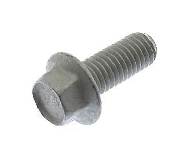 FORD RANGER T6 MK1 Cylinder Head Screw W500033-S437 4660216 NEW  