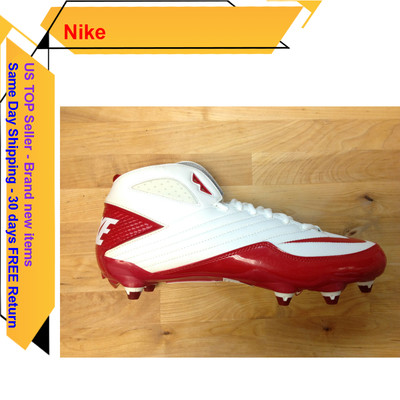 football shoes size 13