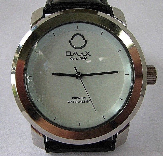 qmax since 1946 watch price