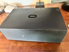 Meta Oculus Quest 64GB All In One 