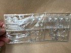 AMT 1955 Chevrolet Corvette Model Kit NO BOX 3n1 NEAT VINTAGE 1/25 Scale LOOK — photo 5