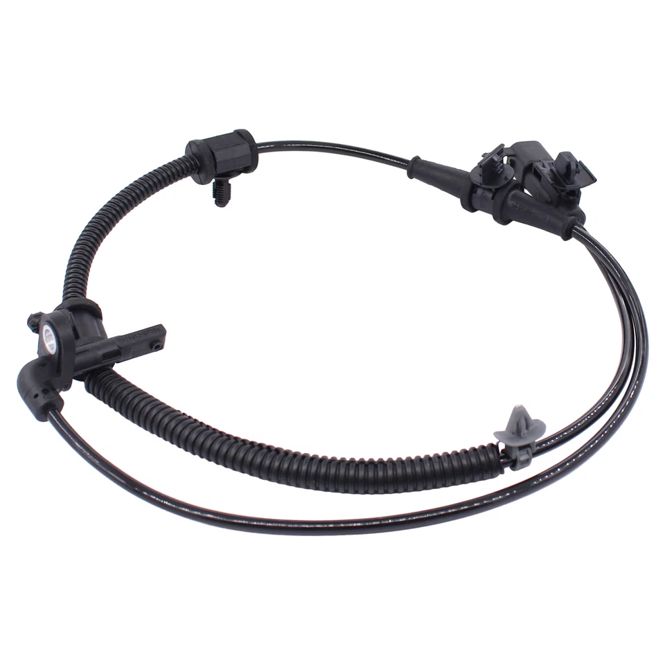 Front ABS Wheel Speed Sensor for Chevrolet Cruze J Vauxhall Astra J MK6 13329258 - Image 2 of 4