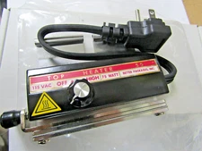 ✌️NEW BETTER PACKAGES TH55PXXXK HEATER KIT FITS A 555S 120VAC NEW IN BOX